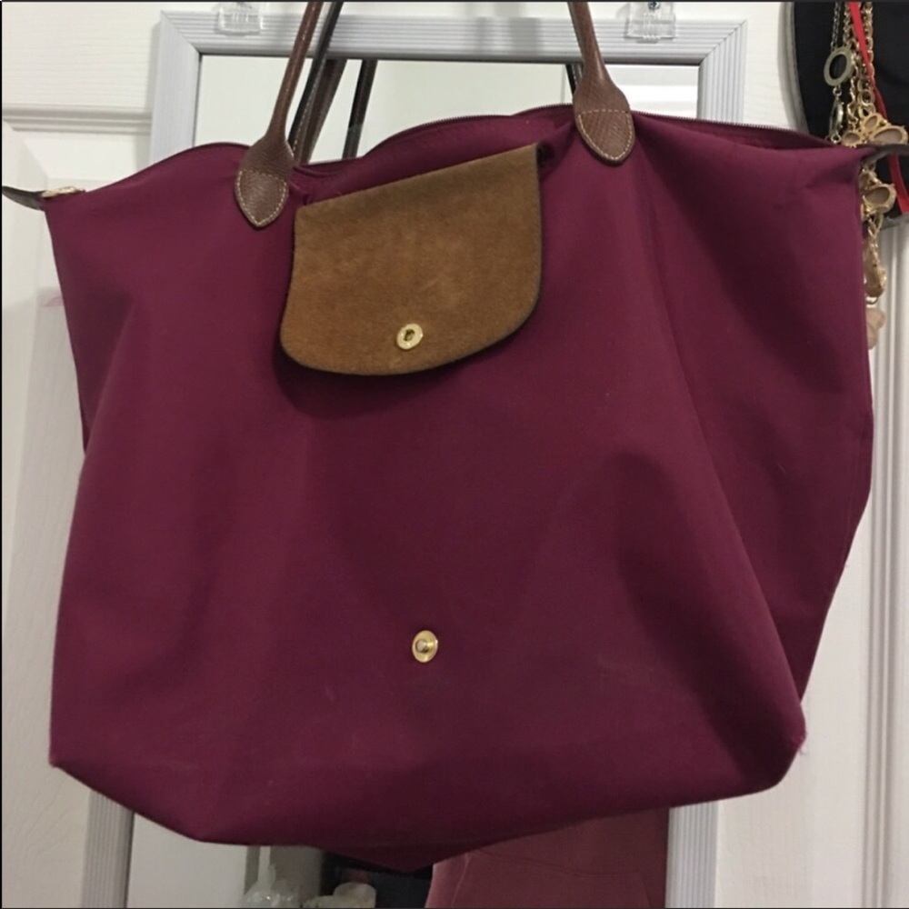 Large Longchamp